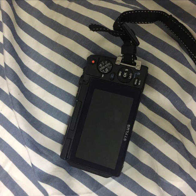 OLYMPUS(オリンパス)のOLYMPUS tg870 スマホ/家電/カメラのカメラ(コンパクトデジタルカメラ)の商品写真