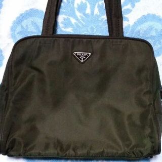 プラダ(PRADA)のPRADA　トートバック(トートバッグ)