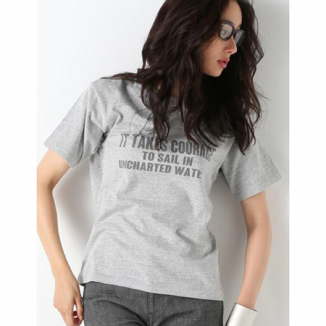 Plage(プラージュ)のplage ♡ヴィンテージTシャツ♡完売 プラージュ レディースのトップス(Tシャツ(半袖/袖なし))の商品写真