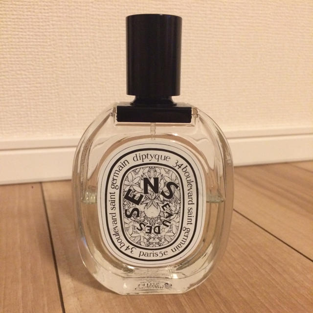 diptyque(ディプティック)のディプティック オーデサンス コスメ/美容の香水(香水(女性用))の商品写真