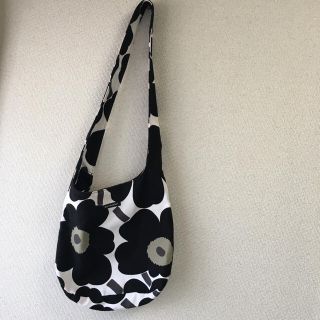 マリメッコ(marimekko)のmarimekko ショルダーバッグ(ショルダーバッグ)