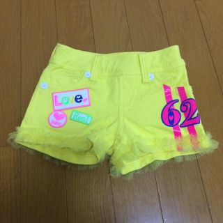 ロニィ(RONI)のロニィ ショートパンツ ストレッチ他(パンツ/スパッツ)