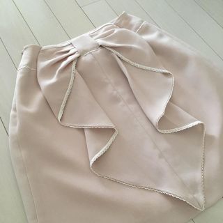 リッチミーニューヨーク(Riccimie New York)の美品多数♡筆文字art 様専用(ミニスカート)