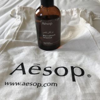 イソップ(Aesop)のaesop  マラケッシュオードトワレ(ユニセックス)