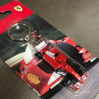 フェラーリ(Ferrari)のフェラーリ キーホルダー(キーホルダー)