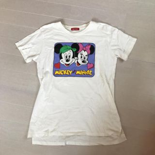 メリージェニー(merry jenny)のmerry jenny(Tシャツ(半袖/袖なし))