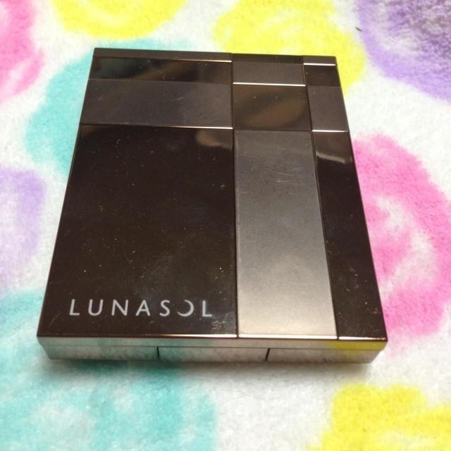 LUNASOL(ルナソル)のまいぷに様♡専用＋イブサンローラン コスメ/美容のベースメイク/化粧品(その他)の商品写真