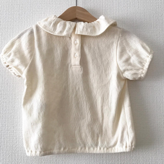 futafuta(フタフタ)のHek様専用 キッズ/ベビー/マタニティのキッズ服女の子用(90cm~)(Tシャツ/カットソー)の商品写真