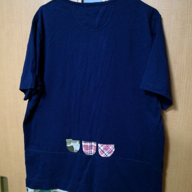 drug store's(ドラッグストアーズ)のkaori 様専用ドラッグストアーズ　Tシャツ レディースのトップス(Tシャツ(半袖/袖なし))の商品写真