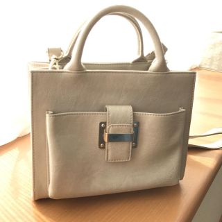 フレイアイディー(FRAY I.D)のFRAY.ID ショルダーbag(ショルダーバッグ)