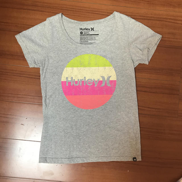 Hurley(ハーレー)の専用‼️  はるまま様 レディースのトップス(Tシャツ(半袖/袖なし))の商品写真