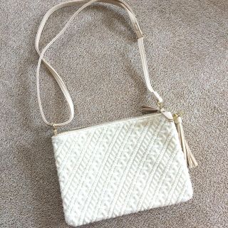 グローバルワーク(GLOBAL WORK)の新品♡global work＊クラッチバッグ(クラッチバッグ)