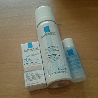 ラロッシュポゼ(LA ROCHE-POSAY)のラロッシュ＊セット(サンプル/トライアルキット)