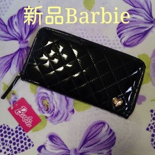 バービー(Barbie)の新品♡Barbie長財布(財布)