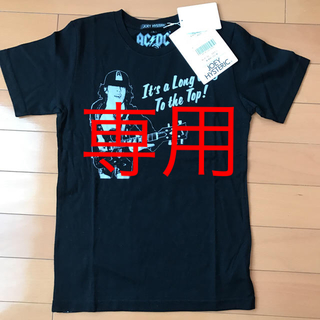 ジョーイヒステリック(JOEY HYSTERIC)のJOEY HYSTERIC Tシャツ(Tシャツ/カットソー)