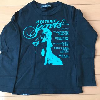 ジョーイヒステリック(JOEY HYSTERIC)のJOEY HYSTERIC ガールロンT(Tシャツ/カットソー)