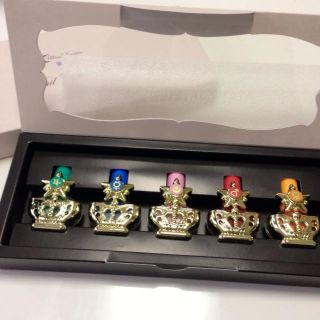 セーラームーンネイルコレクション(その他)