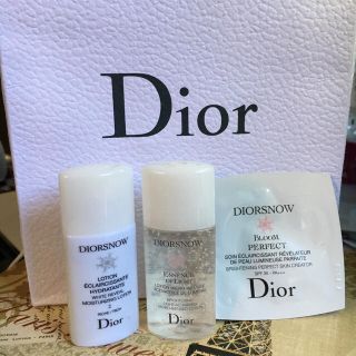 クリスチャンディオール(Christian Dior)のぴっぴ様専用(化粧水/ローション)