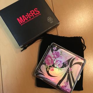 マーズ(MA＊RS)のタバコケース(タバコグッズ)