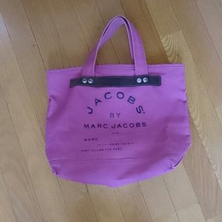 マークバイマークジェイコブス(MARC BY MARC JACOBS)のﾏｰｸｼﾞｪｲｺｽ★トート(トートバッグ)