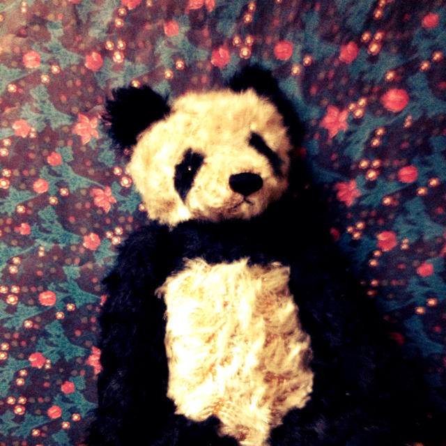 再出品 yondaぬいぐるみ