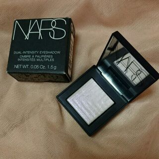 ナーズ(NARS)のNARS カシオペア アイシャドウ(アイシャドウ)