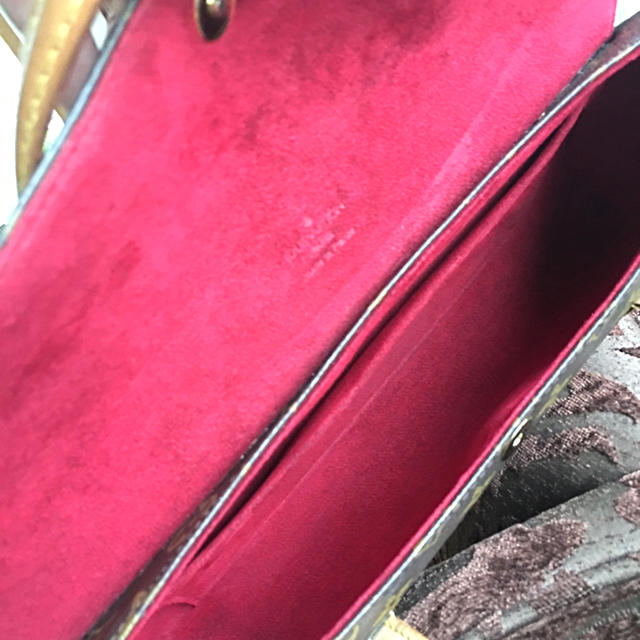 LOUIS VUITTON - 美品です☆ ルイヴィトン 『ソナチネ』の通販 LOUIS VUITTON - 美品です☆ ルイヴィトン 『ソナチネ』の通販