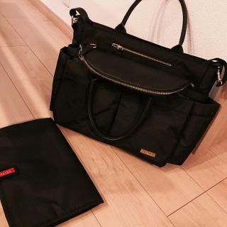 ポッタリーバーン マザーズバッグの通販 6点 | Pottery Barnのキッズ