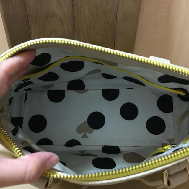 kate spade new york(ケイトスペードニューヨーク)のケイトスペードのショルダーバッグ レディースのバッグ(ショルダーバッグ)の商品写真