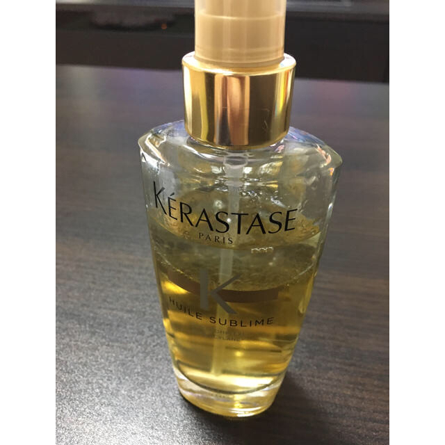 KERASTASE(ケラスターゼ)のケラスターゼ UH ユイルスブリム コスメ/美容のヘアケア/スタイリング(ヘアケア)の商品写真