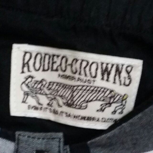 RODEO CROWNS(ロデオクラウンズ)のマキシ丈ワンピース レディースのワンピース(ロングワンピース/マキシワンピース)の商品写真