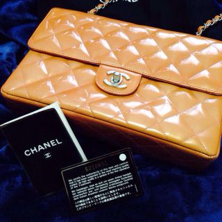 シャネル(CHANEL)のゆっぴ様専用CHANELチェーン バック(ハンドバッグ)