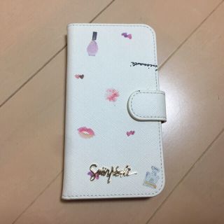 サミールナスリ(SMIR NASLI)の《SMIR NASLI》 の iPhone6/6s対応ケース(iPhoneケース)