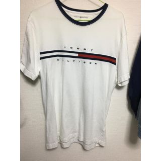 トミーヒルフィガー(TOMMY HILFIGER)のぴくみん様専用(Tシャツ/カットソー(半袖/袖なし))