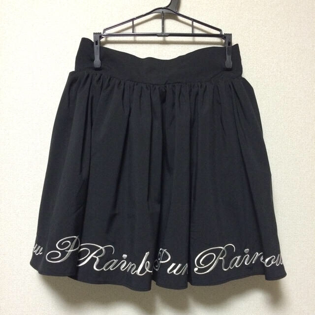 jouetie(ジュエティ)のjouetie ✩⃛ FOTRスカート レディースのスカート(ひざ丈スカート)の商品写真