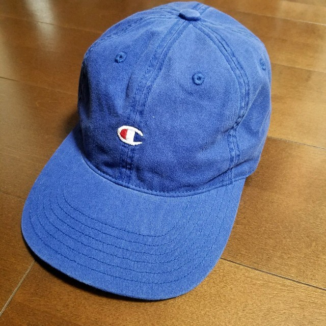 Champion(チャンピオン)のカーブキャップ レディースの帽子(キャップ)の商品写真