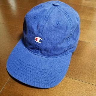 チャンピオン(Champion)のカーブキャップ(キャップ)