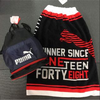 プーマ(PUMA)のひまわり様 専用(その他)