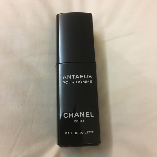 CHANEL(シャネル)のシャネル アンテウス オードトワレ コスメ/美容の香水(香水(男性用))の商品写真