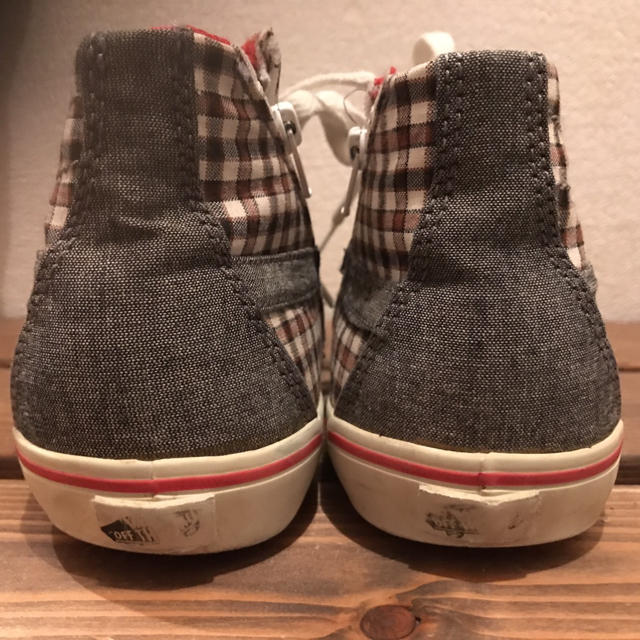 VANS(ヴァンズ)のVansスニーカー キッズ/ベビー/マタニティのキッズ靴/シューズ(15cm~)(スニーカー)の商品写真