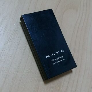 ケイト(KATE)のKATE　ケイトアイブロウ(パウダーアイブロウ)