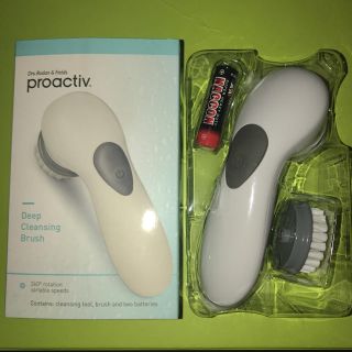 プロアクティブ(proactiv)の新品  プロアクティブ 洗顔ブラシ(その他)