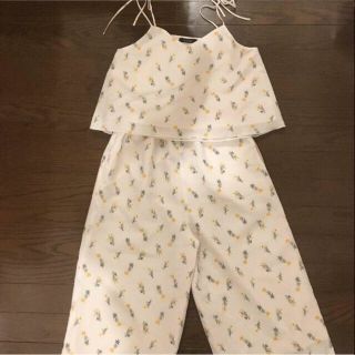 ダブルクローゼット(w closet)のしょーちゃん様専用 ダブルクローゼット セットアップ(おまけ付き)(セット/コーデ)