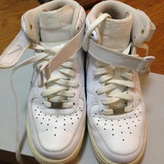 ナイキ(NIKE)のNIKE スニーカー(スニーカー)