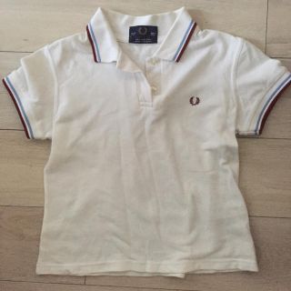 フレッドペリー(FRED PERRY)のフレッドペリー ポロシャツ(ポロシャツ)