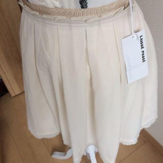 レッセパッセ(LAISSE PASSE)の専用出品＊(ミニスカート)