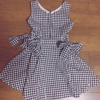 Rojita ロジータ ギンガムチェックワンピースの通販 By Wata S Shop ロジータならラクマ Rojita ロジータ ギンガムチェックワンピースの通販 By Wata S Shop ロジータならラクマ