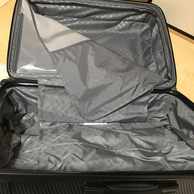 Samsonite(サムソナイト)のトッチ様専用 スーツケース キャリー samsonite  レディースのバッグ(スーツケース/キャリーバッグ)の商品写真