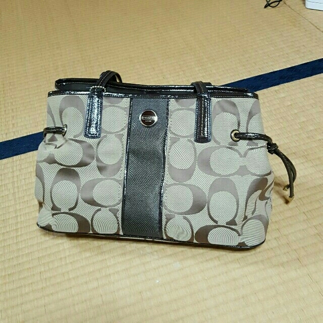 COACH(コーチ)のCOACH レディースのバッグ(ショルダーバッグ)の商品写真