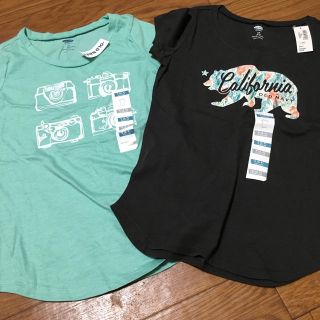 オールドネイビー(Old Navy)のOLDNAVY Tシャツセット(Tシャツ/カットソー)